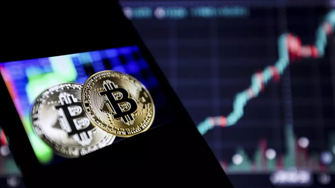 ABD-Çin Anlaşması Kripto Piyasasını Coşturdu! Bitcoin 105 Bin Doları Aştı