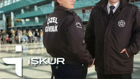 En Az İlkokul Mezunu 1721 Bekçi ve Güvenlik Görevlisi Alımı Yapılacak: İşte İlan Detayları...