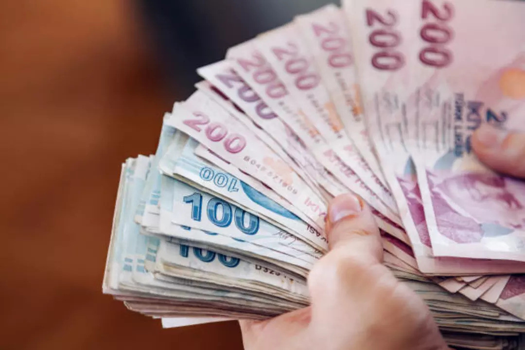 Enflasyon Beklentisindeki Yükselişte! Emekli ve Memur Maaş Zammı Tablosunu Güncelledi!