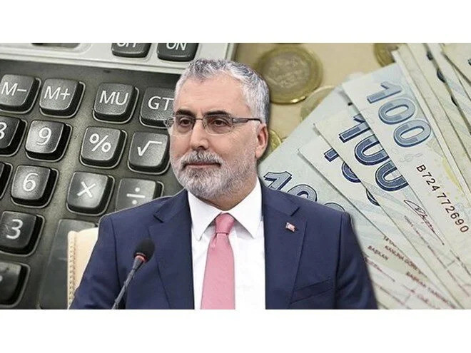 Bakan Işıkhan: İşsizlik Oranı Son 25 Yılın En Düşük Seviyesinde, Hedeflerimize Uygun İlerliyoruz