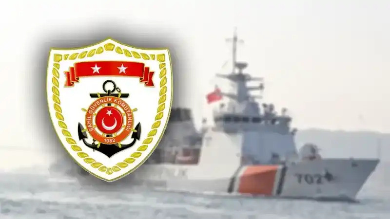 Sahil Güvenlik Komutanlığı Sürekli İşçi Alımı Yapacak: Başvurular Başladı! İşte Kontenjan Detayları