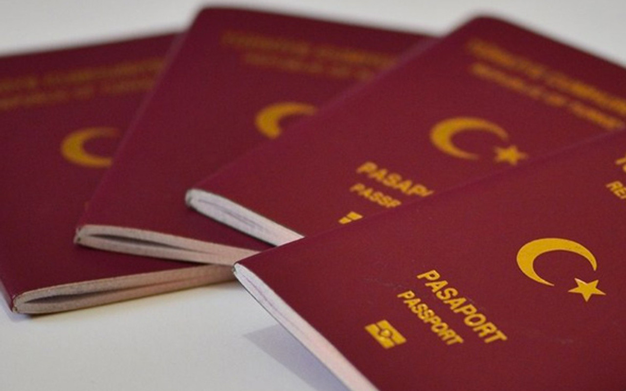 Yunanistan'a Girişte Pasaport Kontrolü İçin Yeni Dönem: Biyometrik Pasaport Kontrolü Geliyor!