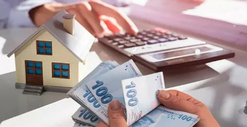 Düşük Faizli Konut Kredisi: Ziraat ve Halkbank'tan Ev Sahibi Olmak İsteyenlere Büyük Destek!
