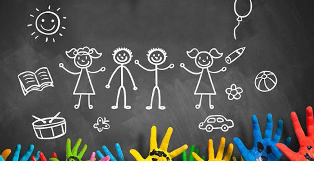 Özel Gereksinimli Çocukların Eğitimine MEB'den Destek