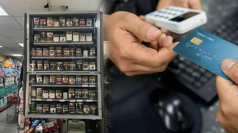 Kredi Kartıyla Sigara Satışında Komisyon Tartışmalarına Son Nokta: Bakanlık Uyardı!
