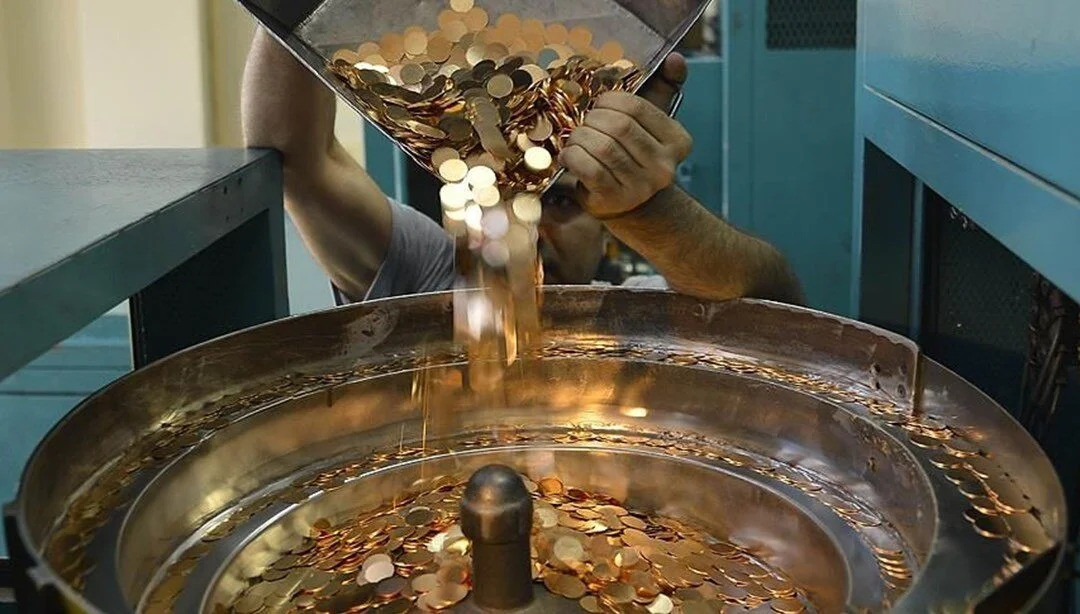 Darphane'den Kamu İşçisi Alımı Duyurusu! Darphane'ye Hangi Meslek Dallarında İşçi Alınacak?