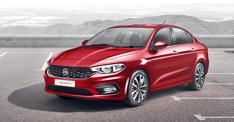 Sıfır Otomobilde Dev Fırsat: Fiat Egea ÖTV Muafiyetiyle 549.400 TL'den Satışta! İşte Detaylar...