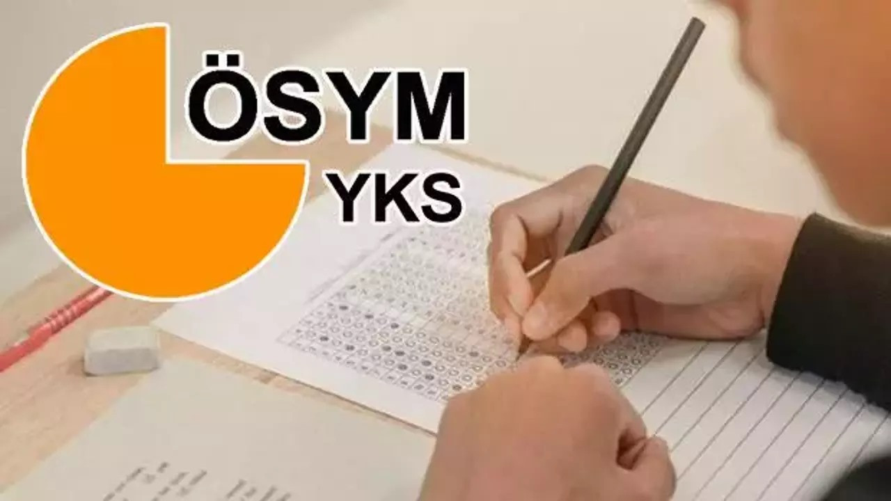 2025 YKS Sınav İçin Geri Sayım Başladı: Gözler ÖSYM'de! YKS Giriş Yerleri Açıklandı Mı?