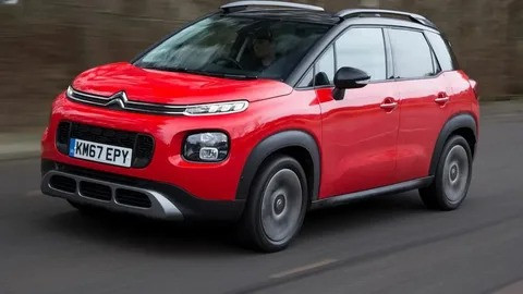 Türkiye’nin En Ucuz Elektrikli Otomobili Tanıtıldı: işte En Ucuz Elektrikli e-C3 ve Yeni C3 Aircross