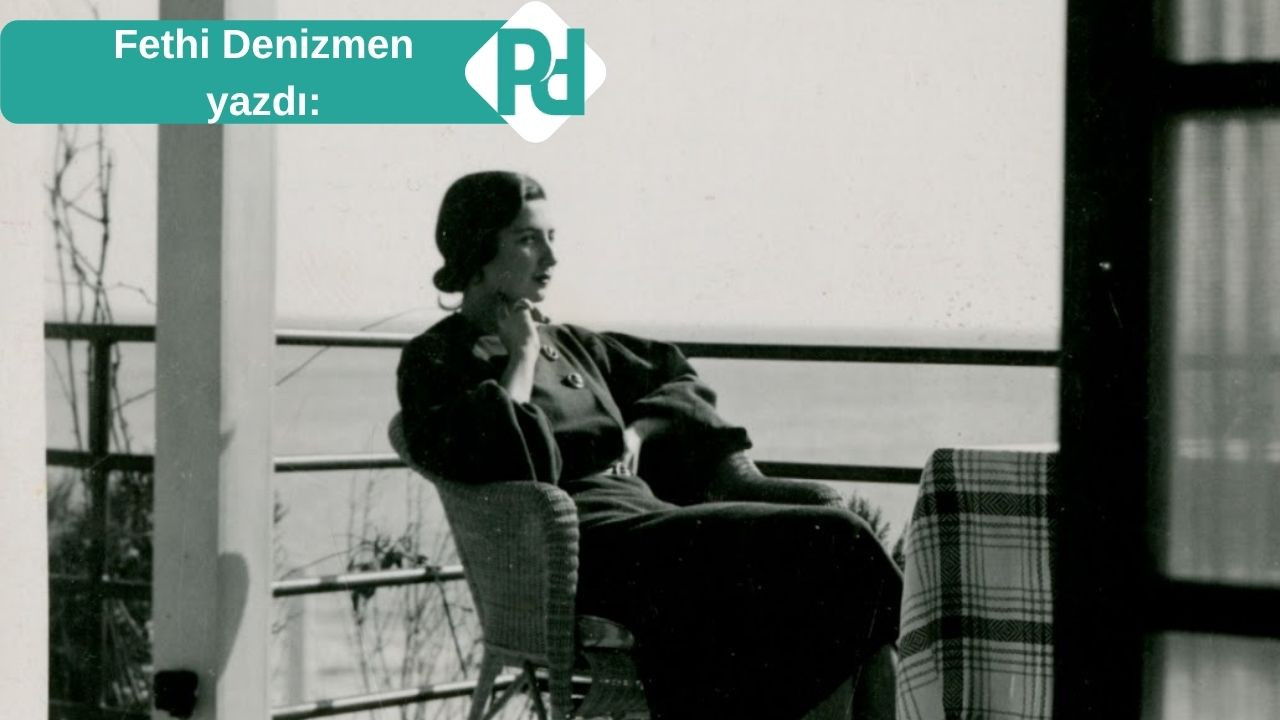 Çağdaş Seramiğin Öncüsü İlk Kadın Sanatçımız: FÜREYA