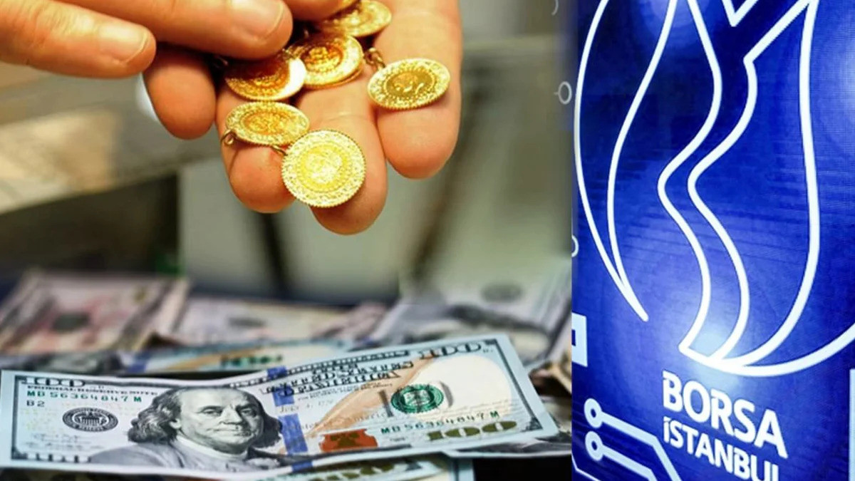 Bu Haftanın En Çok Kazandıran Yatırım Aracı Belli Odu! Dolar Zirveye Yerini Alırken, Altın Şaşırttı