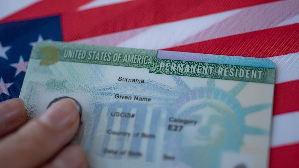 Green Card 2025 Sonuçları Açıklandı: Green Card 2025 Sonuçlarına Nasıl Bakılır? Green Card Nedir?