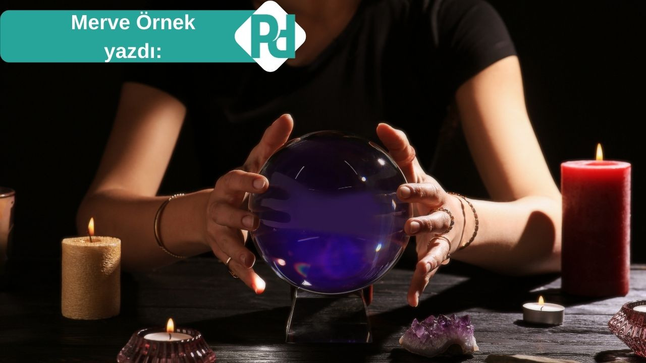 2100'de Kim Olmak İstiyoruz: Mindy Mi?