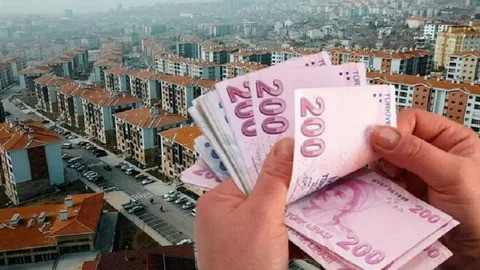 Mayıs 2025 Kira Artış Oranı Netleşti: Ev Sahipleri En Fazla Yüzde 48,73 Zam Yapabilecek