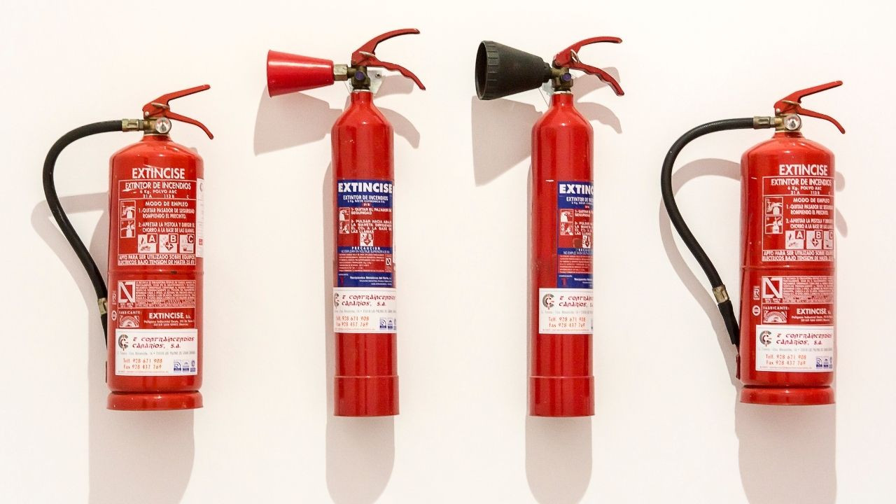 Depreme Bağlı Yangınlar Nasıl Önlenir? Olay Anında Nasıl Hareket Etmeli