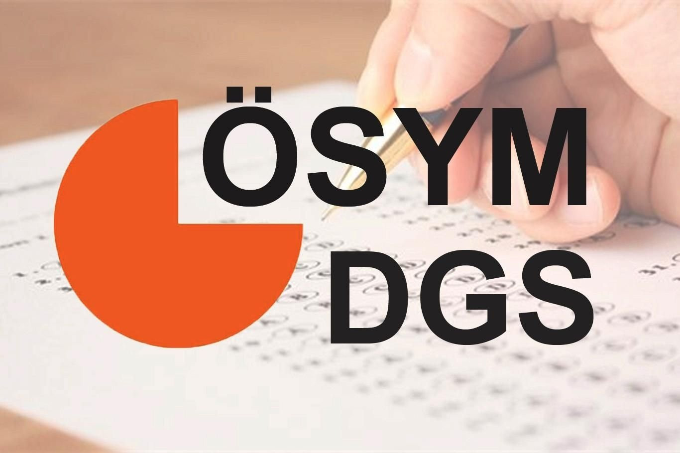 2025 Dikey Geçiş Sınavı (DGS) Başvuruları Başlıyor: İşte Başvuru Tarihleri ve Detaylar