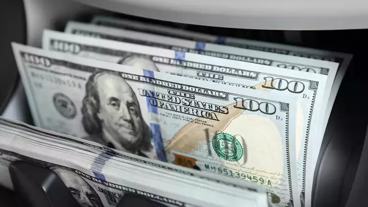 Merkez Bankası Rezervleri Belli Oldu: 138,5 Milyar Dolara Geriledi