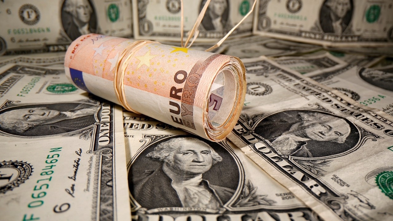 Dolar ve Euro Ne Kadar? 9 Mayıs 2025 Cuma Döviz Kuru Fiyatları