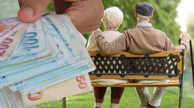 Emeklilik Sistemi Sil Baştan Değişiyor! Yeni Kriterler Yolda! Maaş Adaleti Vurgusu!