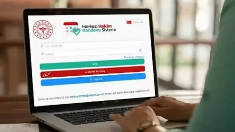 Sağlık Bakanlığı'ndan MHRS Açıklaması: Jinekoloji Randevularında Medeni Hal Kısıtlaması Yok