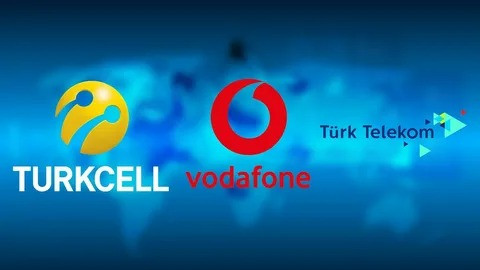 Telefon Faturası Derdine Son: Turkcell, Vodafone, Türk Telekom Faturalarınızı 6 Ay Banka Ödüyor!