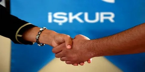 İŞKUR'dan Rekor İstihdam: Her Gün Ortalama 4 Binden Fazla Kişi İşe Başladı!