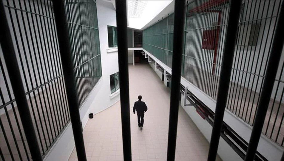 Mahkumlara Tahliye Yolu Açıldı, Süreç Aşamalı İşleyecek!