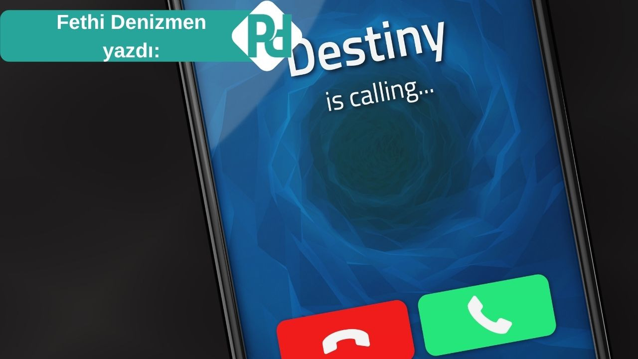 Sabahları Yataktan Bir Amaç Uğruna Mutlu Kalkabilmek