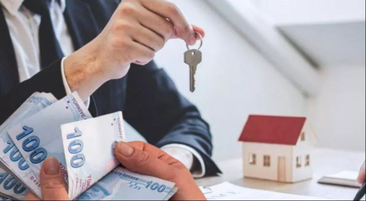 Konut Kredisinde Yeni Oranlar: Ziraat Bank, Halkbank Özel Bankalar Arasında Büyük Fark Var!
