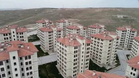 Düşük Gösterilen Taşınmaz Satışlarına Ceza: Maliye Bakanlığı'ndan Yoğun MEVA Denetimi...