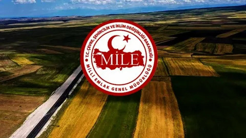 Milli Emlak'tan Kaçırılmayacak Fırsat: 40.000 TL'ye Arsa, 35.000 TL'ye Tarla! İhaleler Başlıyor!