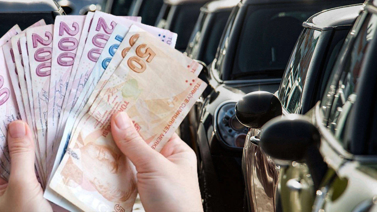 Taşıt Kredisi Faizleri Değişti: 250 Bin TL Taşıt Kredisi Kaç TL'ye Geliyor? İşte Güncel Rakamlar