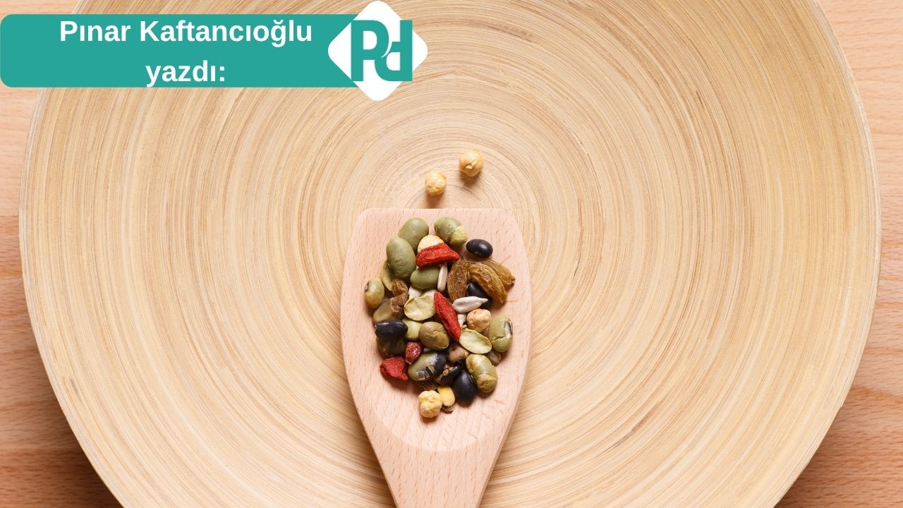 Gıda ve Bilinç 