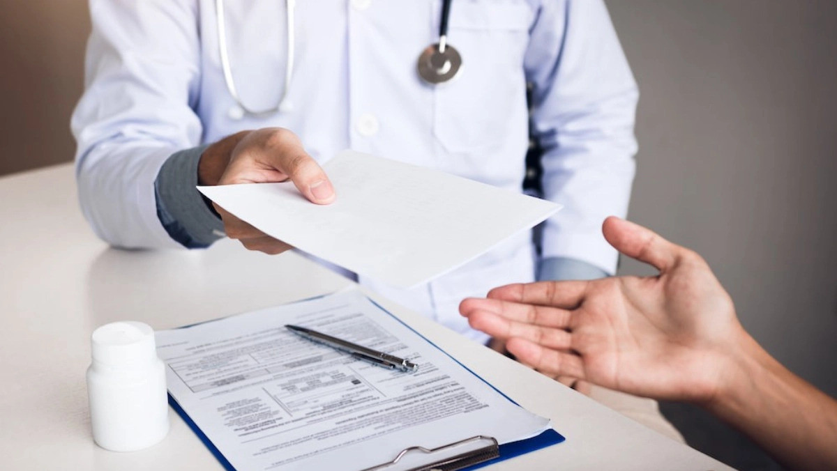 Ücretsiz Sağlık Raporu Dönemi Sona Erdi: Ehliyet ve İşe Giriş Raporları İçin Durum Ne Olacak? 