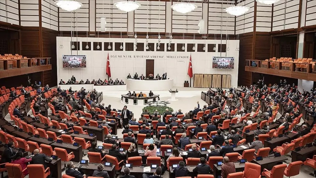 Türkiye Büyük Millet Meclisi (TBMM) Ne Zaman Tatile Giriyor? İşte Takvim ve Detaylar