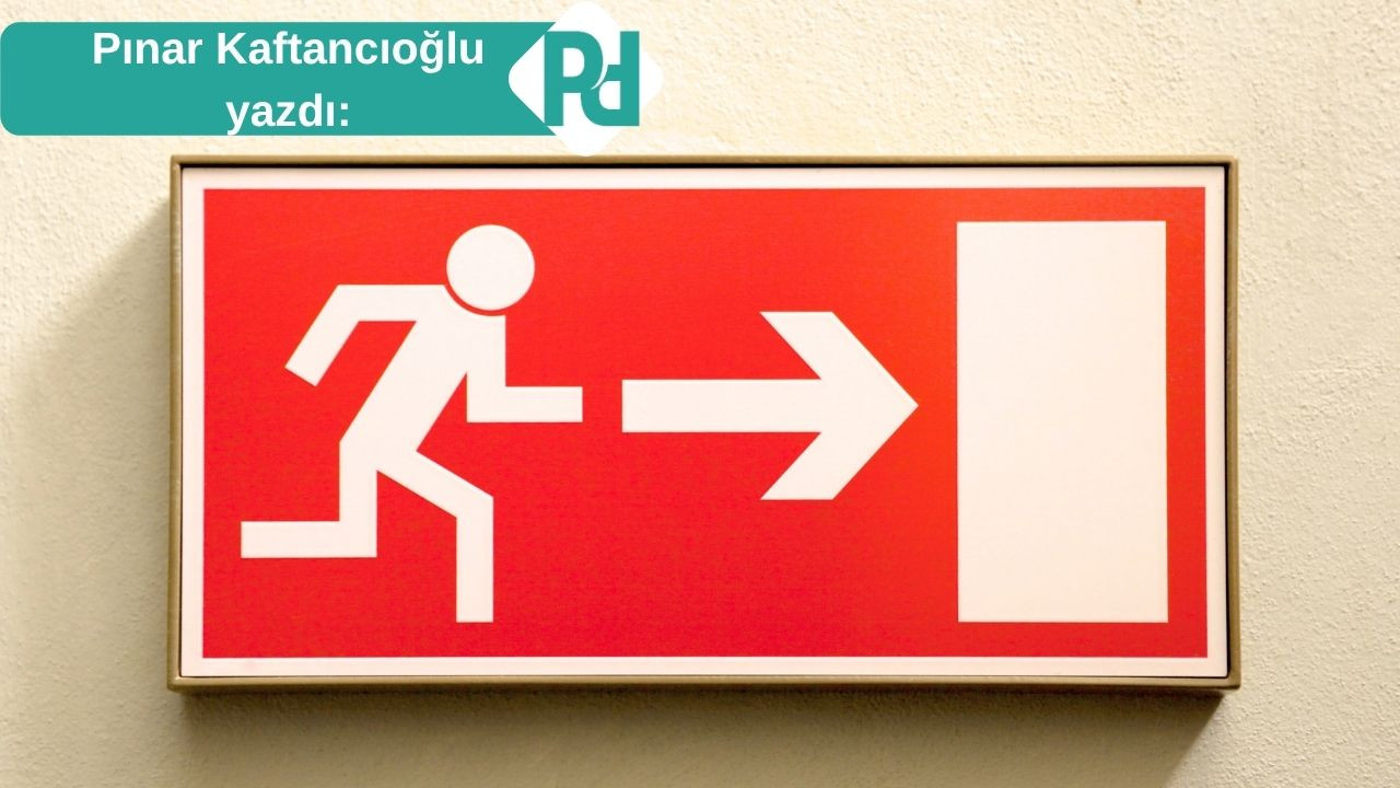 Turizmde Son Çıkış