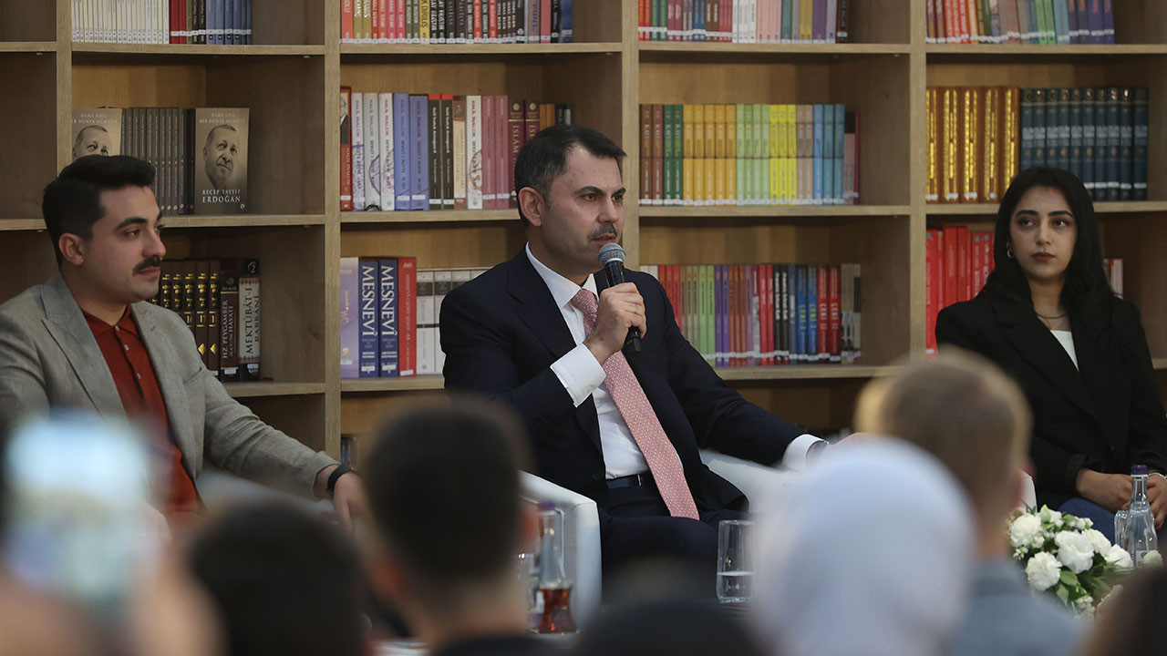 Bakan Kurum'dan Gençlere Konut Projesi Müjdesi: 18 Yaşını Dolduran Herkes Başvurabilecek!