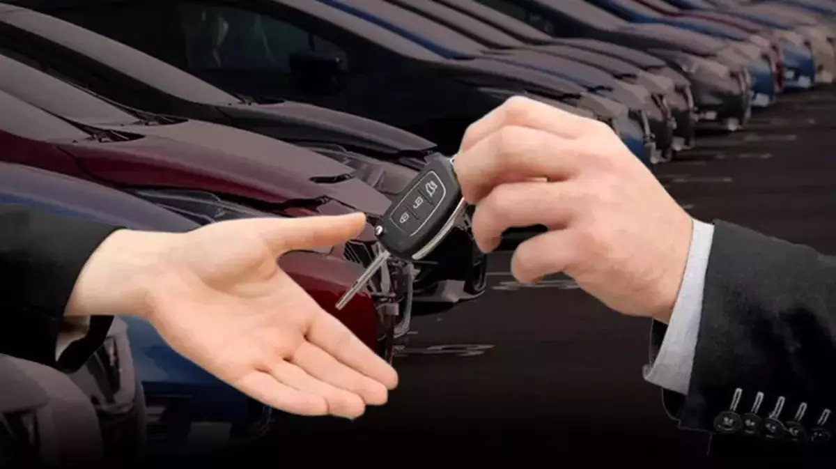 Otomotiv Satışlarında Bu Detaylara Dikkat: İlanlarda EİDS Zorunluluğu Devrede