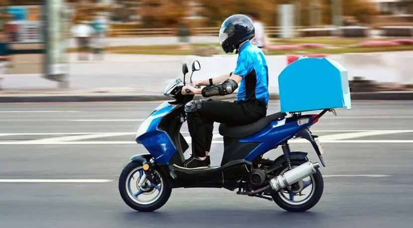 P1 Yetki Belgesi Artık Motokuryeler İçin Zorunlu: Ücreti ve İndirim Detayları