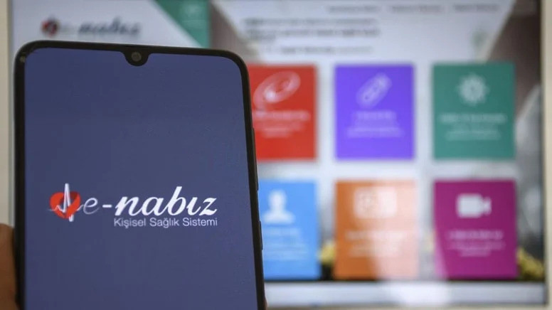 E-Nabız Uygulaması Yenilendi: Randevu Almak Artık Daha Kolay, Güvenlik Arttı