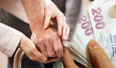 Evde Bakım Maaşı Temmuz Ayında Rekor Oranda Artıyor!