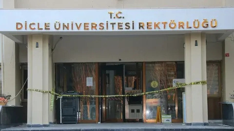 Dicle Üniversitesi 91 Sözleşmeli Personel Alımı Yapacak! İşte Başvuru Şartları...