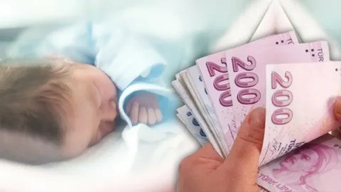 Haziran Ayı Doğum Yardımı Ödemeleri Hesaplara Yatırılıyor: Aile Kurumu Küresel Tehdit Altında