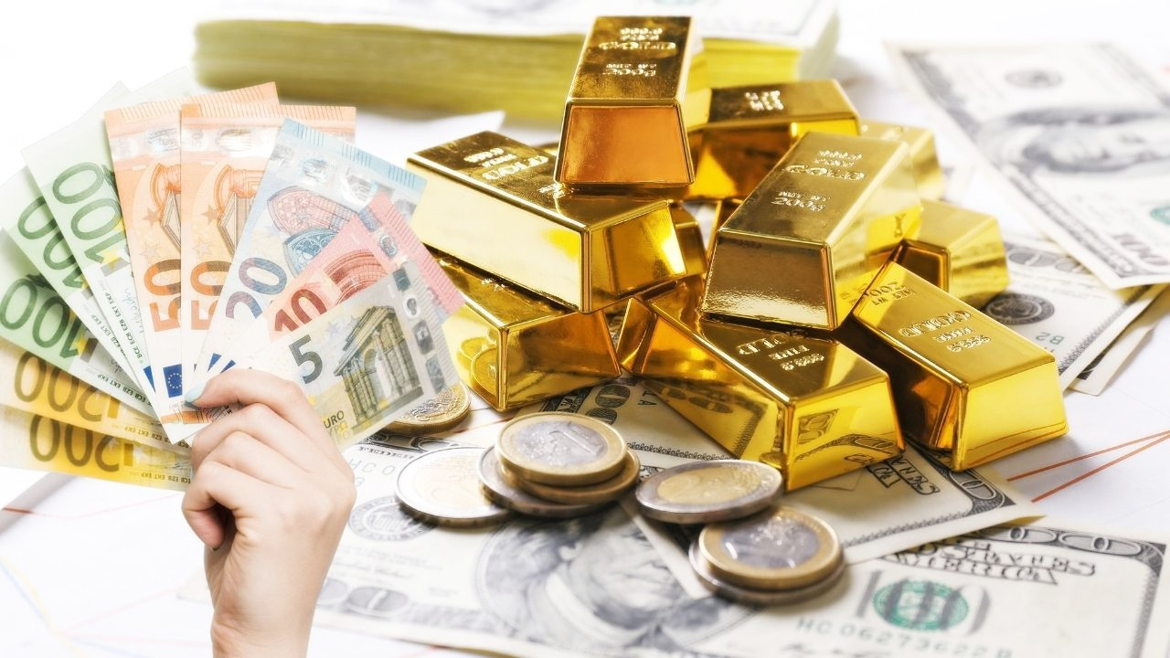 Bu Hafta En Çok Kazandıran Yatırım Aracı Belli Oldu! Altın, Dolar, Euro Borsa Ne Kadar Kazandırdı?