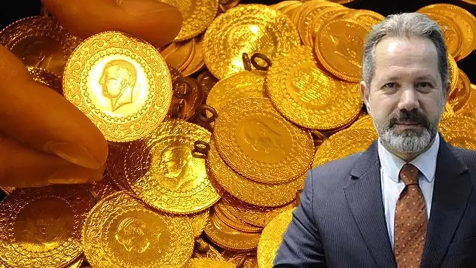 İslam Memiş'ten Altın Yorumu: Gram Altında 
