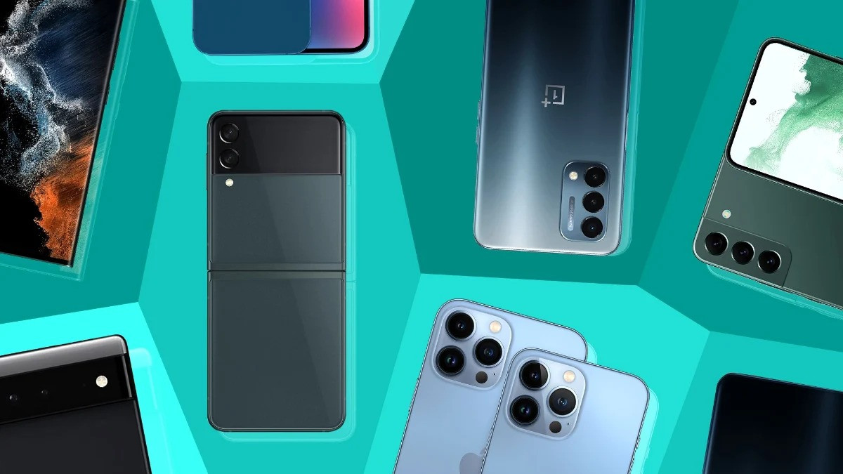 Android Telefonlar 2025'in İlk Çeyreğinde Satışlarda Zirvede!