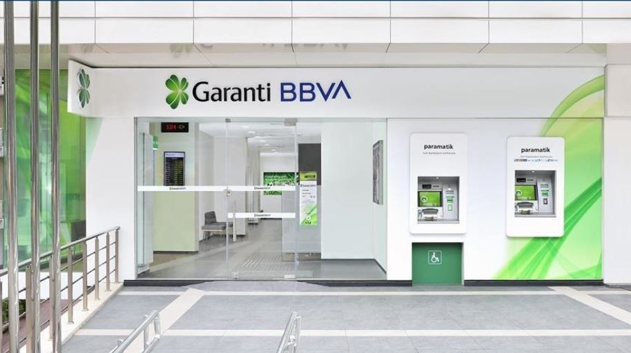Garanti BBVA Müşterilerine Bayram Öncesi Büyük Fırsat: Yakınını Davet Et 20 Bin TL Bonus Kazan!