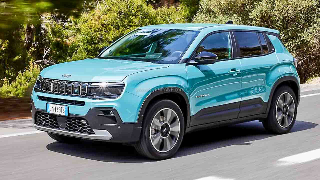 Egea Fiyatına Jeep Avenger: Egea Parasına Premium SUV, Üstelik Faizsiz Kredi Fırsatıyla!