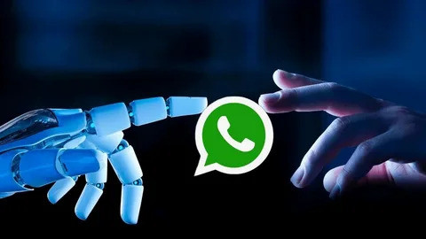 Yaratıcılık Sizin, Kontrol Sizin… WhatsApp'ta Kendi Yapay Zeka Robotunu Tasarlayabileceksiniz!