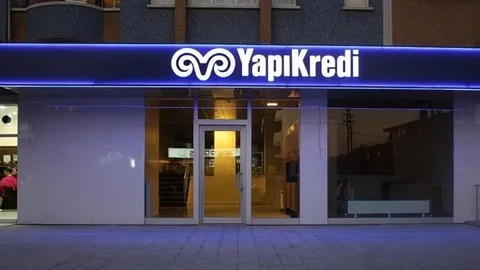 Yapı Kredi'den Gençlere Özel Haziran Kampanyası: 15.000 TL'ye Varan Ödül Sürprizi…